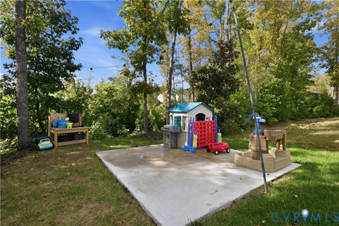Tiny photo for 2512 Lilybank Court, Midlothian, VA 23112 (MLS # 2627485)
