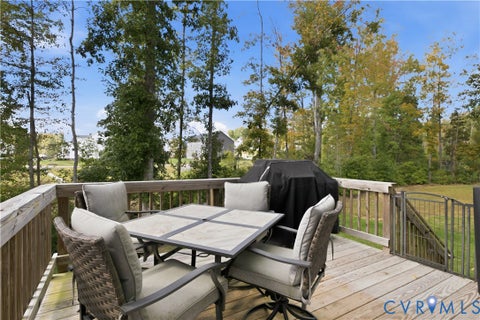 Tiny photo for 2512 Lilybank Court, Midlothian, VA 23112 (MLS # 2627485)