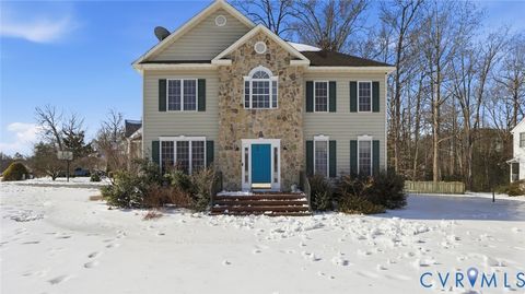 Photo of 10365 Morning Dew Lane, Hanover, VA 23116 (MLS # 2602433)