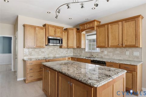 Tiny photo for 10365 Morning Dew Lane, Hanover, VA 23116 (MLS # 2602433)