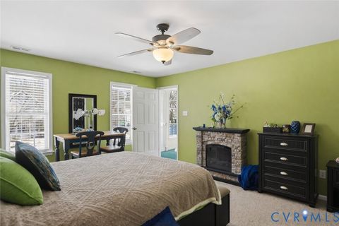 Tiny photo for 10365 Morning Dew Lane, Hanover, VA 23116 (MLS # 2602433)