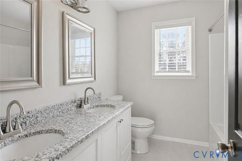 Tiny photo for 10365 Morning Dew Lane, Hanover, VA 23116 (MLS # 2602433)