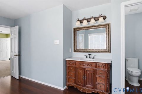 Tiny photo for 10365 Morning Dew Lane, Hanover, VA 23116 (MLS # 2602433)