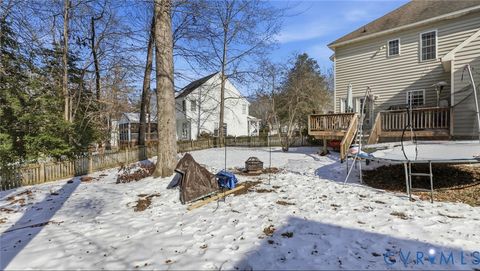 Tiny photo for 10365 Morning Dew Lane, Hanover, VA 23116 (MLS # 2602433)