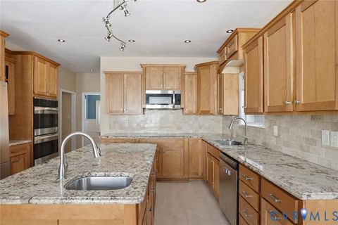 Tiny photo for 10365 Morning Dew Lane, Hanover, VA 23116 (MLS # 2602433)