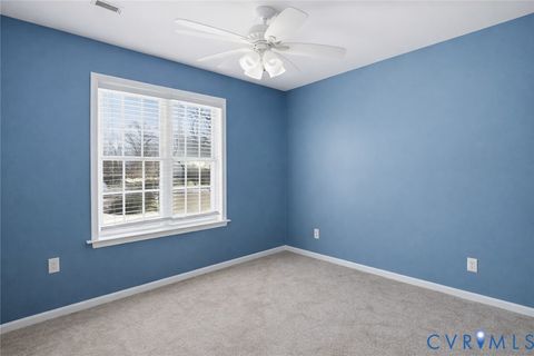 Tiny photo for 10365 Morning Dew Lane, Hanover, VA 23116 (MLS # 2602433)