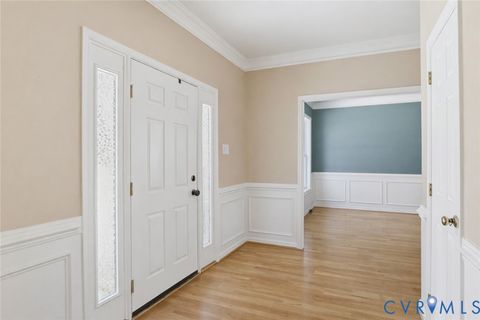 Tiny photo for 10365 Morning Dew Lane, Hanover, VA 23116 (MLS # 2602433)