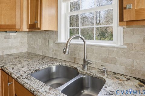 Tiny photo for 10365 Morning Dew Lane, Hanover, VA 23116 (MLS # 2602433)