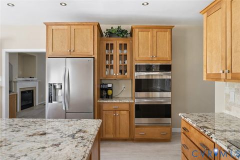 Tiny photo for 10365 Morning Dew Lane, Hanover, VA 23116 (MLS # 2602433)