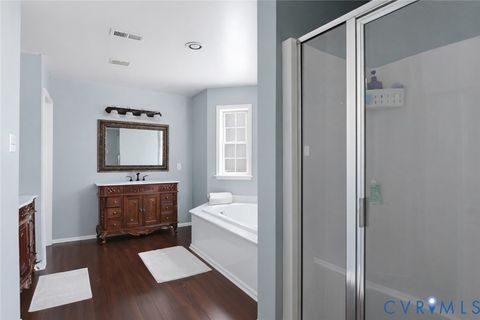 Tiny photo for 10365 Morning Dew Lane, Hanover, VA 23116 (MLS # 2602433)