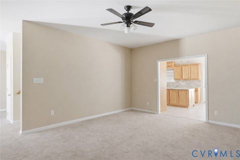 Tiny photo for 10365 Morning Dew Lane, Hanover, VA 23116 (MLS # 2602433)