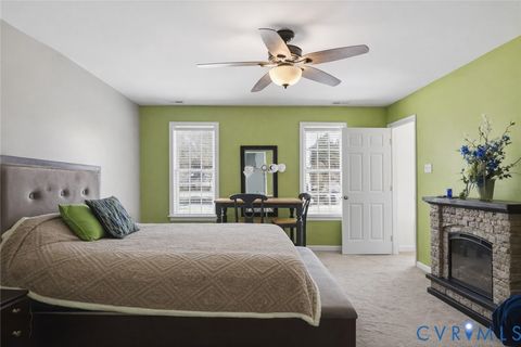 Tiny photo for 10365 Morning Dew Lane, Hanover, VA 23116 (MLS # 2602433)