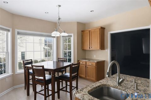 Tiny photo for 10365 Morning Dew Lane, Hanover, VA 23116 (MLS # 2602433)