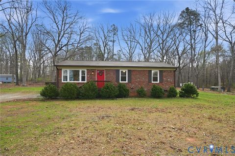 Photo of 2174 Mountain View Road, Powhatan, VA 23139 (MLS # 2607124)