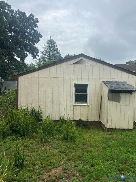 Tiny photo for 103 N Holly Avenue, Highland Springs, VA 23075 (MLS # 2617725)