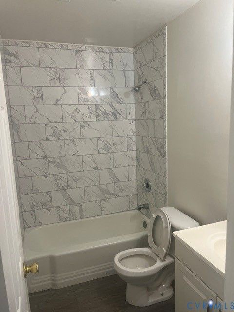 Tiny photo for 103 N Holly Avenue, Highland Springs, VA 23075 (MLS # 2617725)