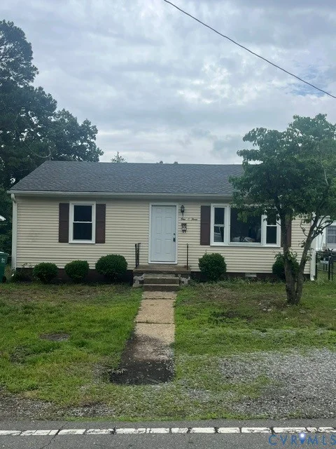103 N Holly Avenue, Highland Springs, VA, 23075