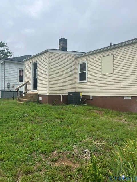 Tiny photo for 103 N Holly Avenue, Highland Springs, VA 23075 (MLS # 2617725)