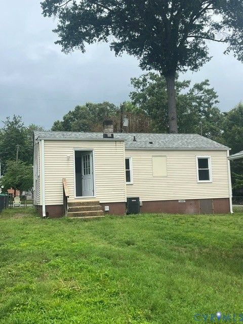 Tiny photo for 103 N Holly Avenue, Highland Springs, VA 23075 (MLS # 2617725)