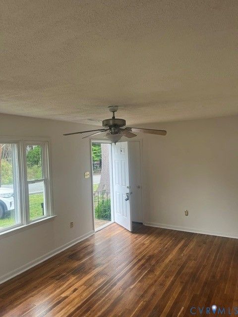 Tiny photo for 103 N Holly Avenue, Highland Springs, VA 23075 (MLS # 2617725)