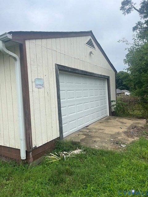 Tiny photo for 103 N Holly Avenue, Highland Springs, VA 23075 (MLS # 2617725)