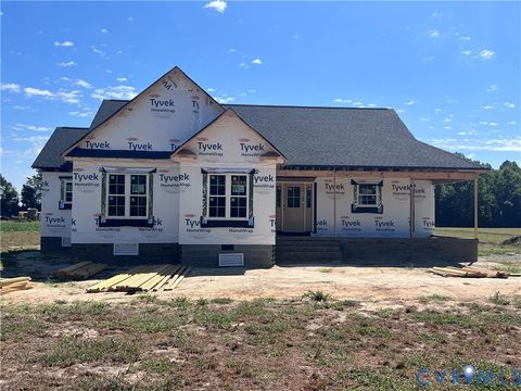 Tiny photo for 0 Walkerton Road, Walkerton, VA 23177 (MLS # 2509048)