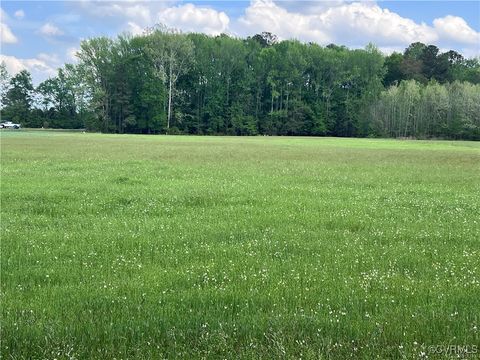 Tiny photo for 0 Walkerton Road, Walkerton, VA 23177 (MLS # 2509048)
