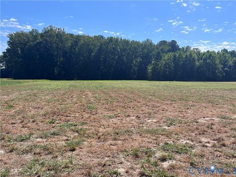 Tiny photo for 0 Walkerton Road, Walkerton, VA 23177 (MLS # 2509048)