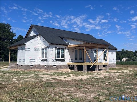 Tiny photo for 0 Walkerton Road, Walkerton, VA 23177 (MLS # 2509048)