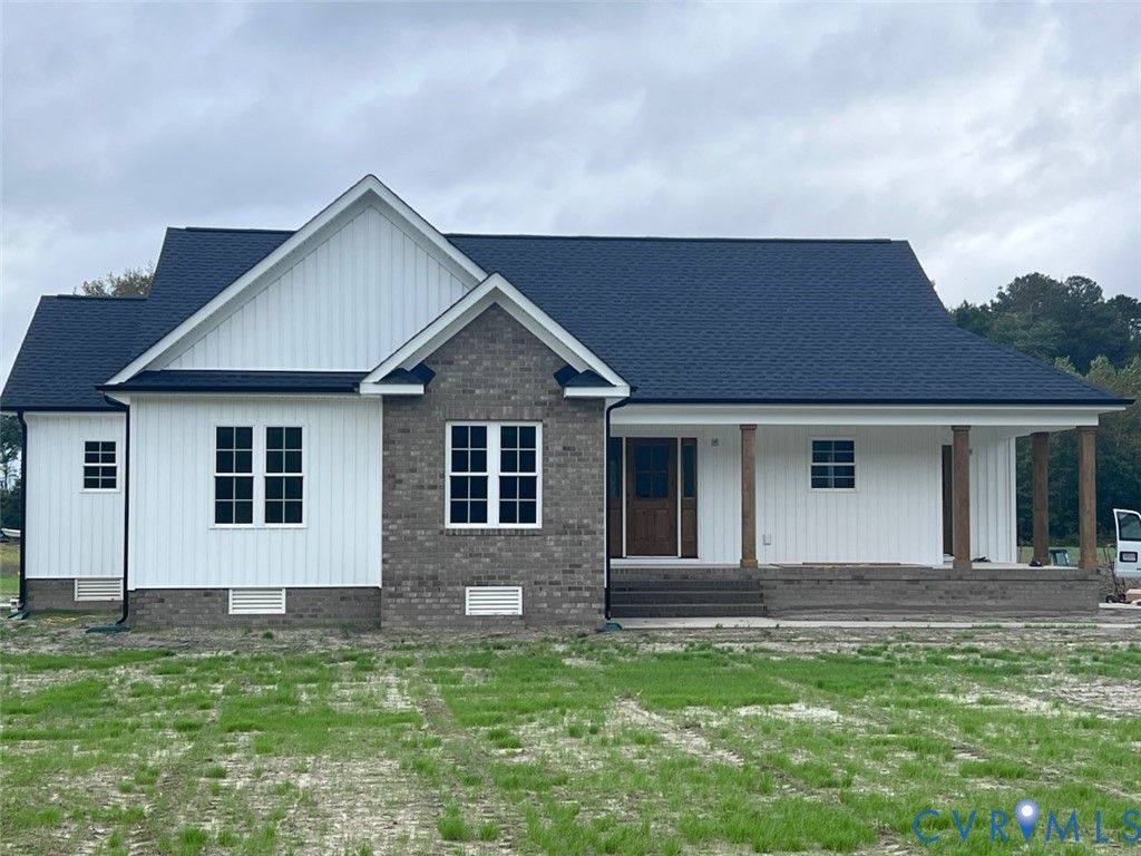 Photo for 0 Walkerton Road, Walkerton, VA 23177 (MLS # 2509048)