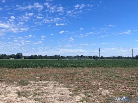 Tiny photo for 0 Walkerton Road, Walkerton, VA 23177 (MLS # 2509048)