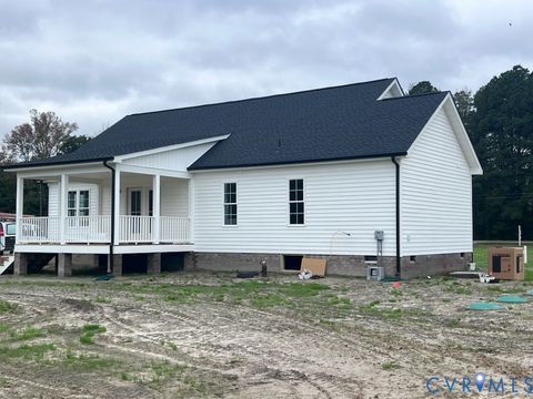 Tiny photo for 0 Walkerton Road, Walkerton, VA 23177 (MLS # 2509048)