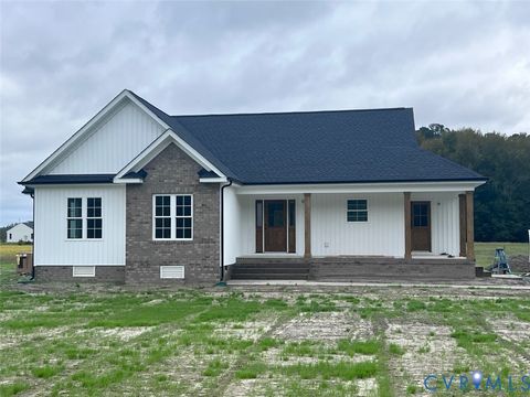 Tiny photo for 0 Walkerton Road, Walkerton, VA 23177 (MLS # 2509048)