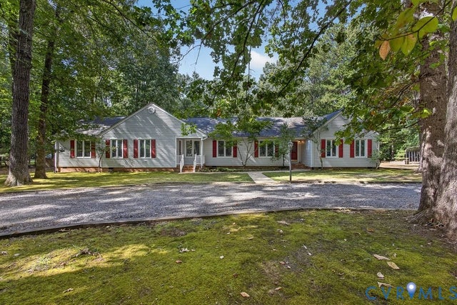 1635 King William Woods Road