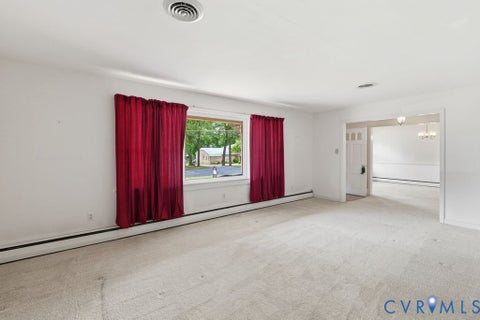 Tiny photo for 110 Beauregard Avenue, Highland Springs, VA 23075 (MLS # 2629394)