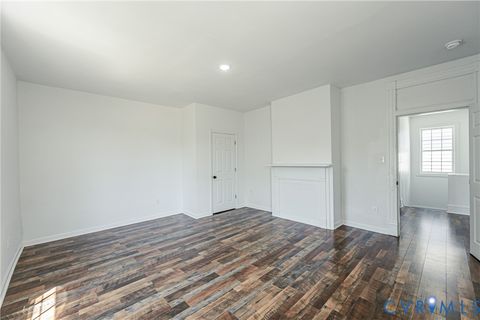 Tiny photo for 2859 Hull Street, Richmond, VA 23224 (MLS # 2612526)