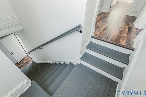 Tiny photo for 2859 Hull Street, Richmond, VA 23224 (MLS # 2612526)
