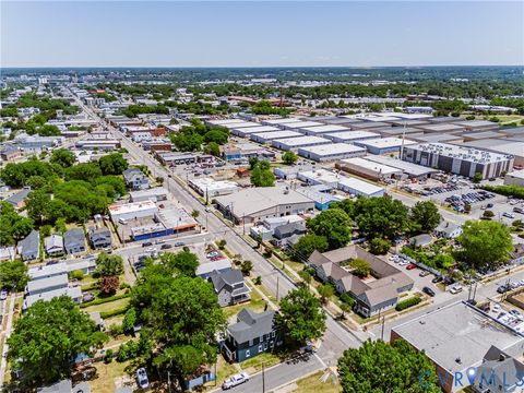 Tiny photo for 2859 Hull Street, Richmond, VA 23224 (MLS # 2612526)
