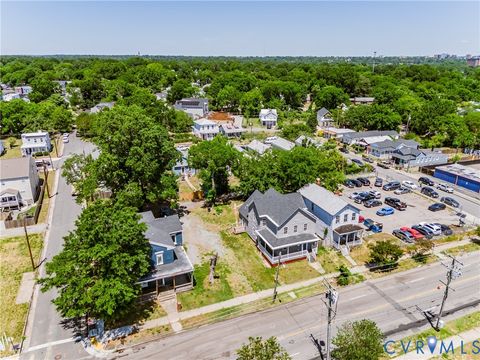 Tiny photo for 2859 Hull Street, Richmond, VA 23224 (MLS # 2612526)