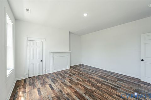 Tiny photo for 2859 Hull Street, Richmond, VA 23224 (MLS # 2612526)