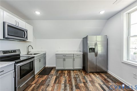 Tiny photo for 2859 Hull Street, Richmond, VA 23224 (MLS # 2612526)