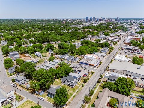Tiny photo for 2859 Hull Street, Richmond, VA 23224 (MLS # 2612526)