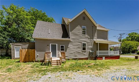 Tiny photo for 2859 Hull Street, Richmond, VA 23224 (MLS # 2612526)