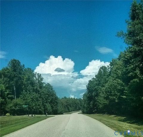 Tiny photo for 15818 Chesdin Bluff Drive Dr, Chesterfield, VA 23838 (MLS # 2530264)