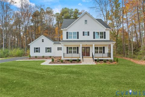 16860 Sheppards Fold Way Beaverdam VA 23015