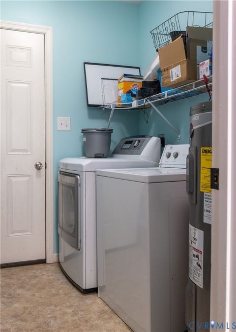 Tiny photo for 12289 Beech Trail, Gloucester, VA 23061 (MLS # 2608894)