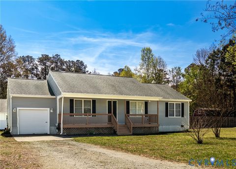 Tiny photo for 12289 Beech Trail, Gloucester, VA 23061 (MLS # 2608894)