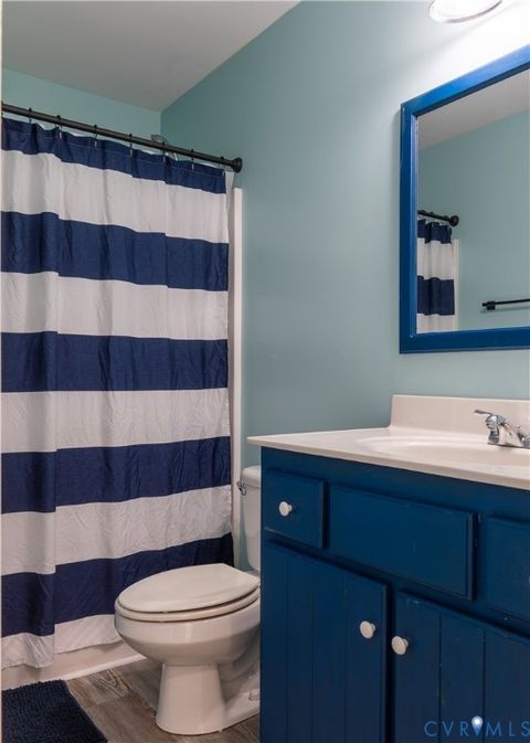 Tiny photo for 12289 Beech Trail, Gloucester, VA 23061 (MLS # 2608894)