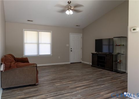 Tiny photo for 12289 Beech Trail, Gloucester, VA 23061 (MLS # 2608894)