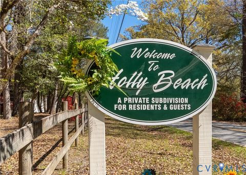 Tiny photo for 12289 Beech Trail, Gloucester, VA 23061 (MLS # 2608894)